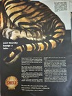 Military Ephemera Lot 130 Pages 1940s LIFE Articles Great Advertisements Planes — photo 2