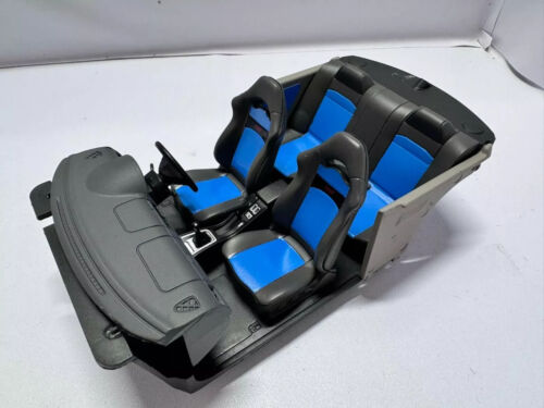 1:18 Innenausstattung Sitze Interieur - Ersatzteile - Spare Parts - L-Z - Bild 19 von 27