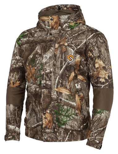 ScentLok Morphic Waterproof 3-in-1 