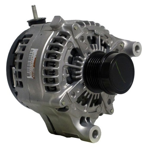 For 20182019 Jeep Wrangler (2022 3.6L V6 GAS), 3.6L V6/220 Amps