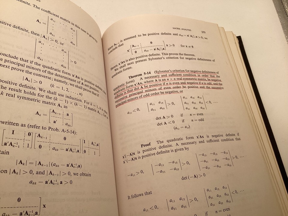 State Space Analysis Of Control Systems By Ogata 1967 Ebay