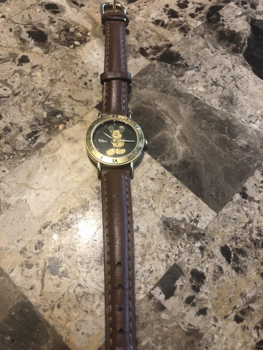 Special Edition All Time Favorites Mickey Mouse MU2560 Watch  display picture 2