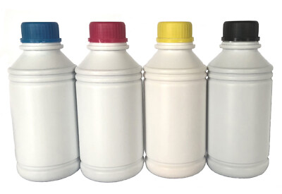 4X500 DTF Ink CMYK Direct to Film Printer PET Film Hot Melt Powder Heat Transfer
