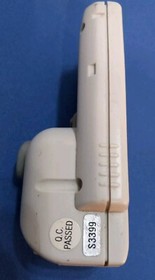 Sega Dreamcast PERFORMANCE TREMOR PAK RUMBLE PACK (P-20-313) ADAPTER Tested