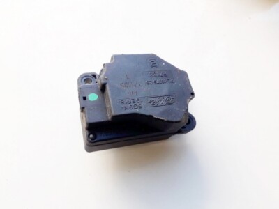 pl1607526 pl-16075-26 Heater Vent Flap Control Actuator Motor for ...