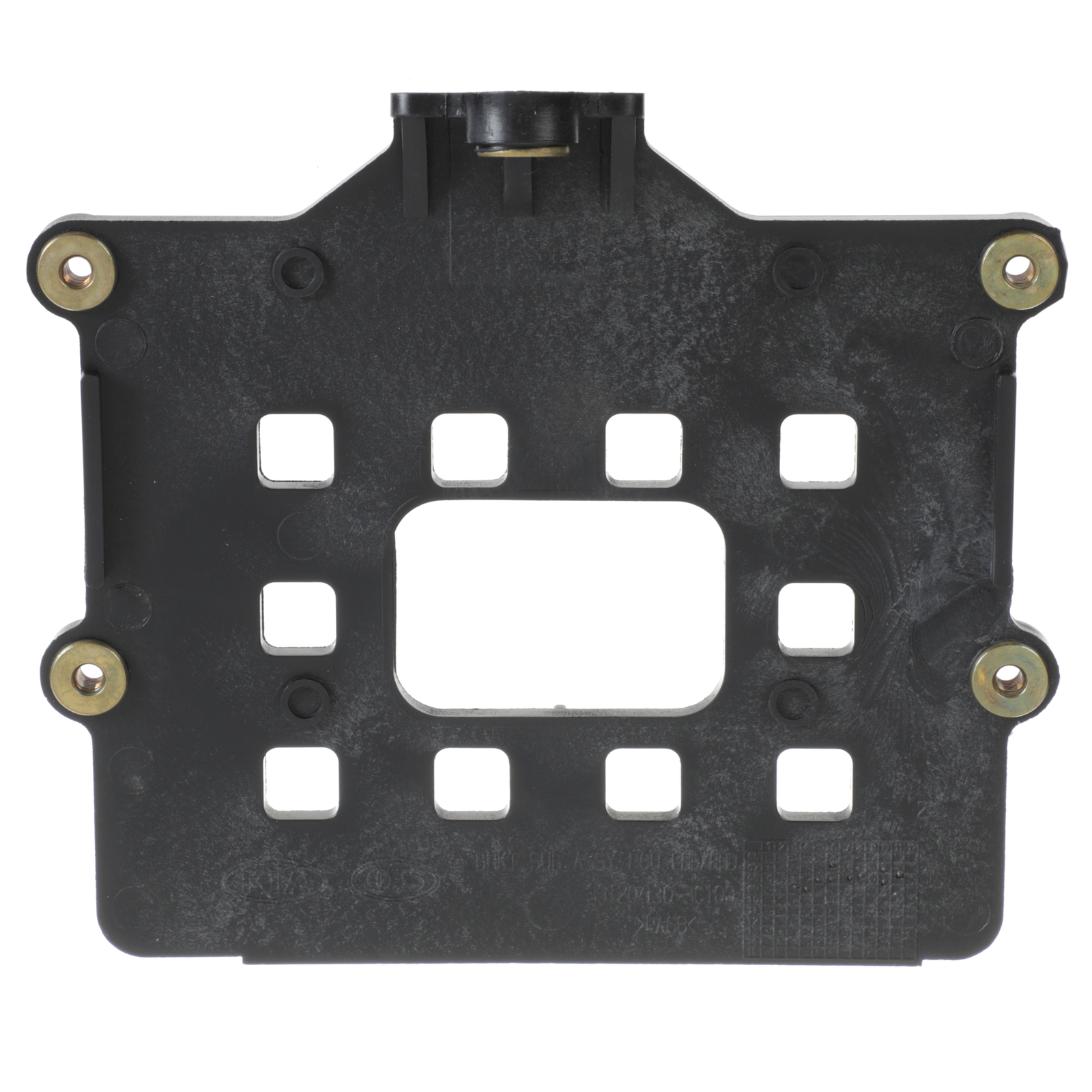 Soporte de montaje de ECM para Kia Sorento 2007-2008 (N/P 39150-3C600)