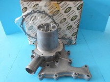 Pompe à eau Land Rover 90