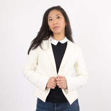 Day Birger Et Mikkelsen Blazer, Uk Size 8