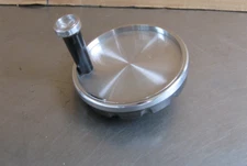 CRAFTSMAN 113.29960 Table Saw 4-1/2" Hand Wheel Assembly - 3/8" shaft