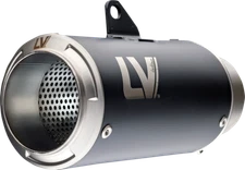 Leo Vince LV-10 Slip-On Muffler 15250B