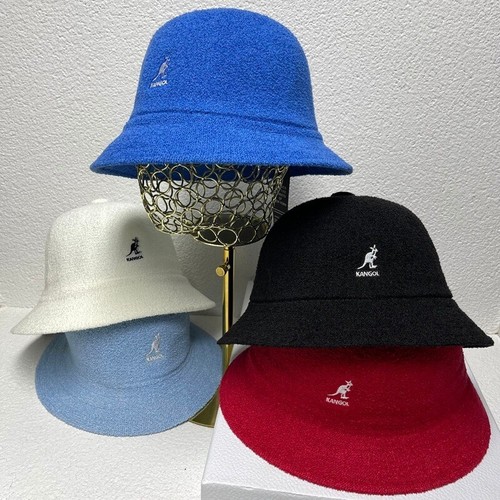 Kangol Hip-Hop Fashion Classic Bermuda 