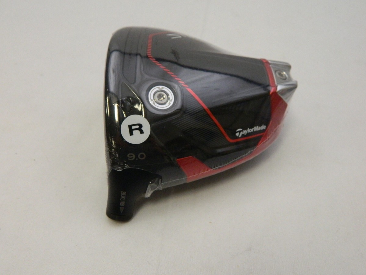 TaylorMade Stealth 2 Graphite Mens Right Hand Fairway 9 Wood 24* Senior - Fujikura Ventus TR FW 6-A