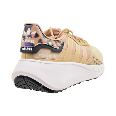 Adidas Choigo Women's Shoes Pale Nude-Core Black H00346 | eBay