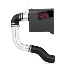 Mishimoto Performance Polish Air Intake w/ Air Box for 2015-2021 Subaru WRX