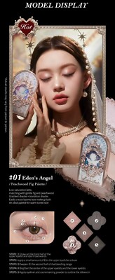 Flower Knows Little Angel Series - CHOOSE YOUR ITEM -HARD TO FIND COLLECTION NEW