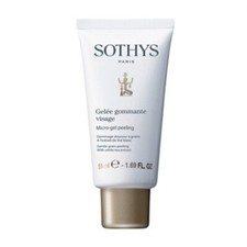 Sothys Micro-Gel Peeling, 1.69 oz