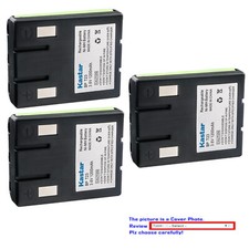 Kastar Battery for Sony SPP-10910 SPP-A945 SPP-A97 SPP-985 SPP-IM982 SPP-A941GRY