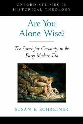 Are You Alone Wise? by Susan Schreiner - - Image 2