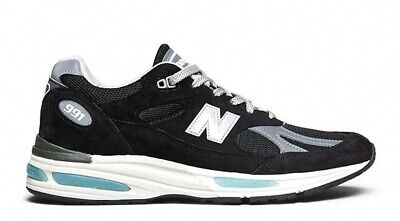 New Balance 991V2 Black U991BK2 US 8 - 11 Men | eBay New Balance 991V2 Black U991BK2 US 8 - 11 Men | eBay