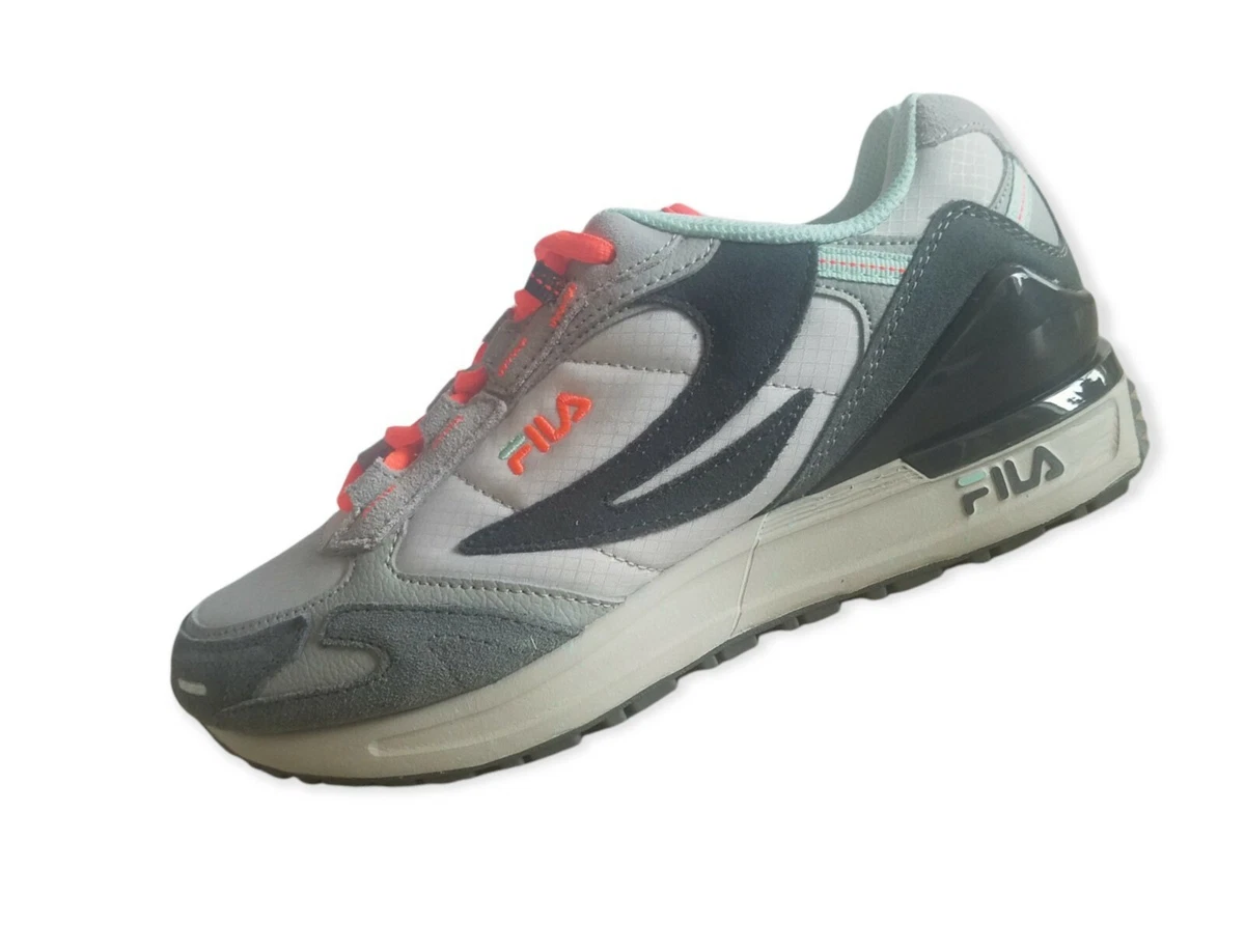 Women Fila Sport Shoes Size UK5.5 US8 EU39 25cm Comfy