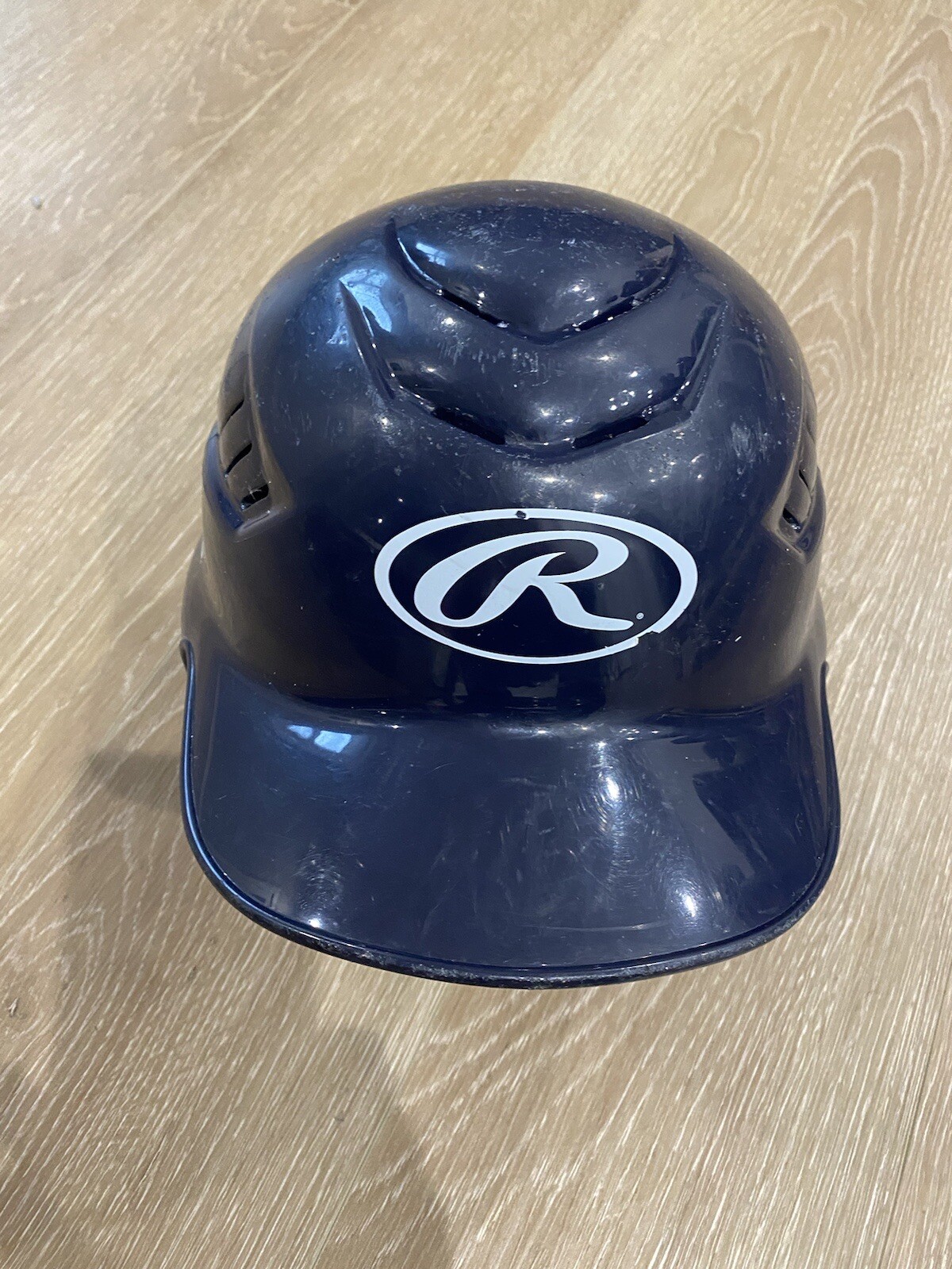 Rawlings Casque Adulte RCFH Coolflo Technologie Pour