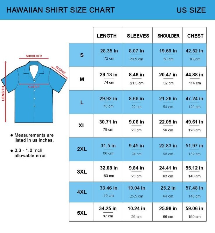 The Spider Punk Across Spider Men Hawaii Shirt