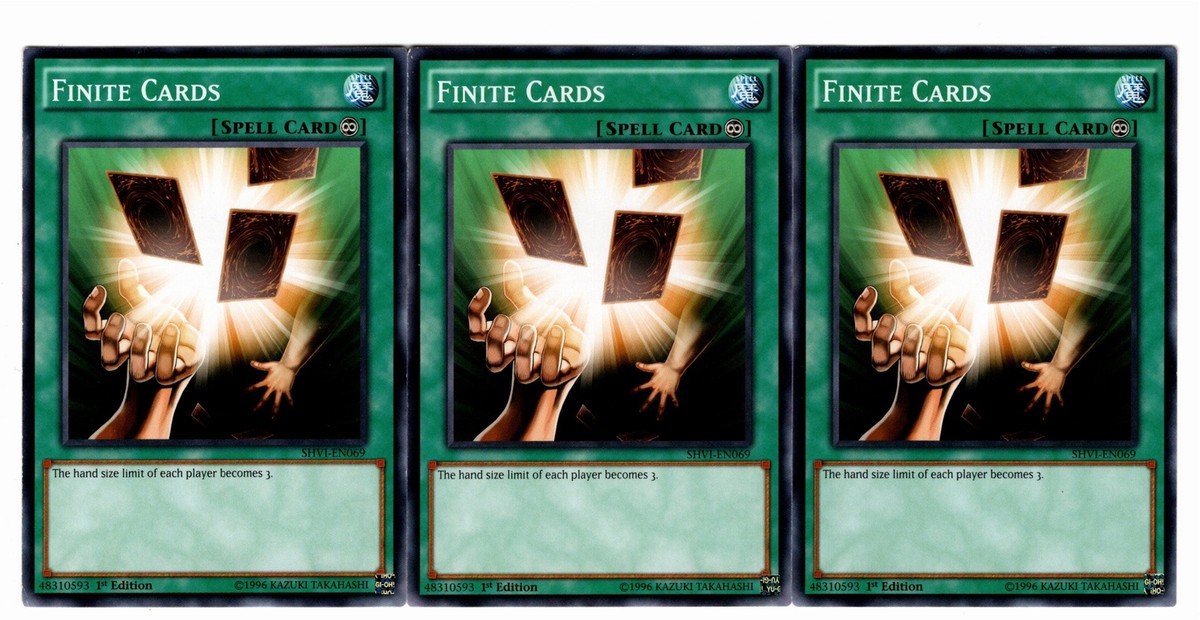 yugioh finite cards Trading Card Game The Infinite Forbidden Single Card Common Fiendsmiths Sequence INFO-EN047 creating huge tempo swings and intense back Finite Cards - Yu-Gi-Oh! Card