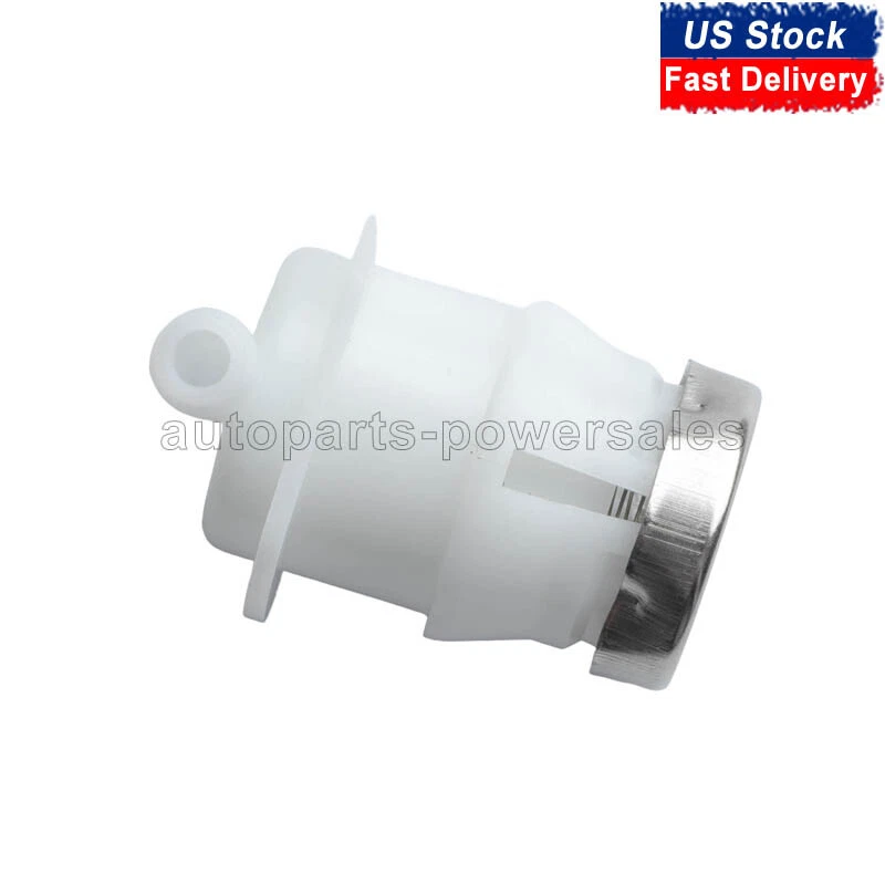 Repuesto de válvula de retención de sobretensiones de ventilación del tanque de combustible para Ford Lincoln Mercury E7DZ9B593A Foto 4 de 4