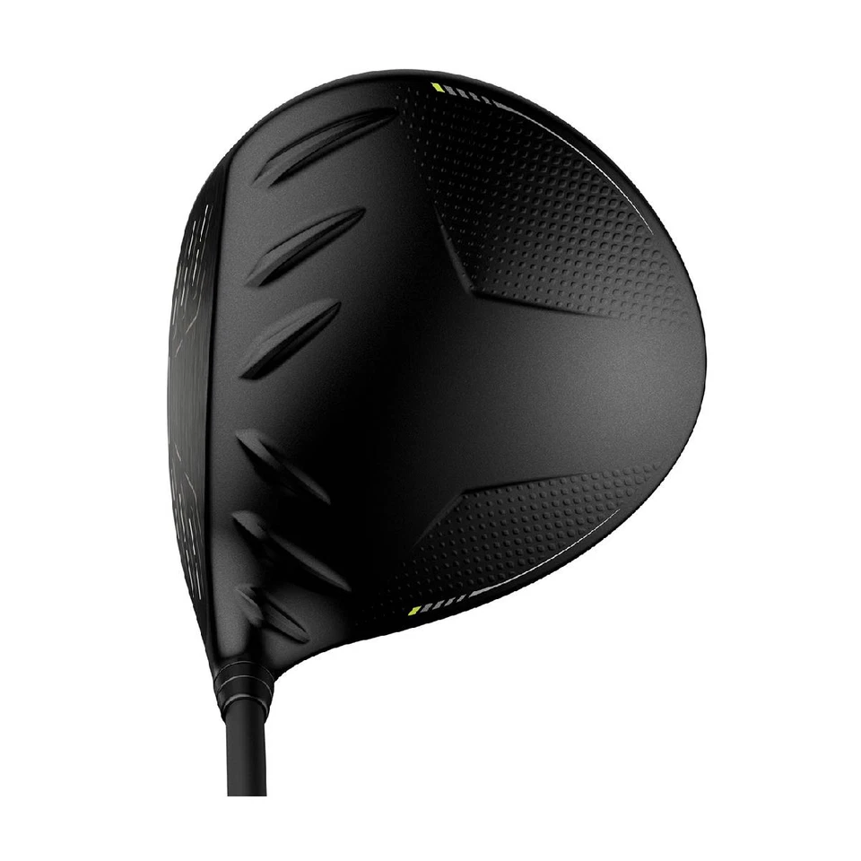 PING G430MAX Driver 10.5deg RH ALTA J CB BLACK graphite Flex Stiff HC New - Image 4 of 4