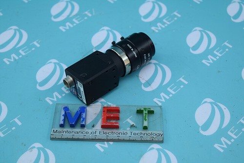 Cámara KEYENCE XG-035-M XG035M 60 días de garantía - Imagen 2 de 3