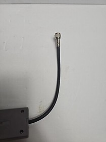 Nintendo NES-003 RF Switch Cable Origianal Works