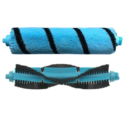 For Cecotec For Conga 11090 Compatible Main Roller Brush Accessories Kit