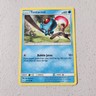 Tentacool 40/214 Sun & Moon Unbroken Bonds Common Pokemon Card 2019