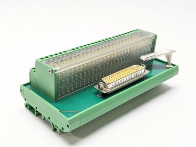 Phoenix Contact FLKM-D50 SUB/S/LA Varioface Interface Module 2281665