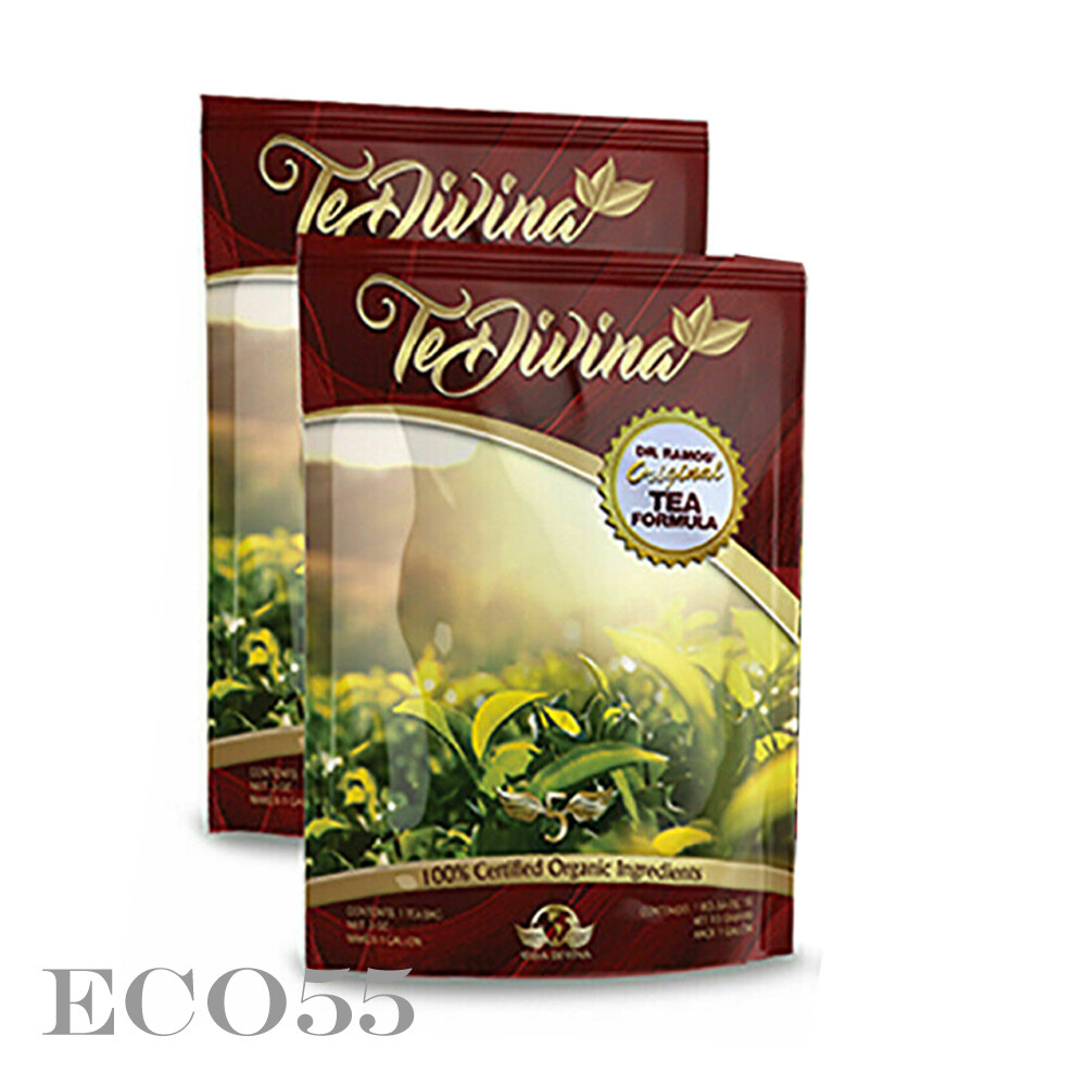 Te Divina Tedivina Dr Ramos By Vida Tiendamia Com