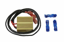 V-Twin Volt Tech Turn Signal Load Equalizer for Harley Davidson 