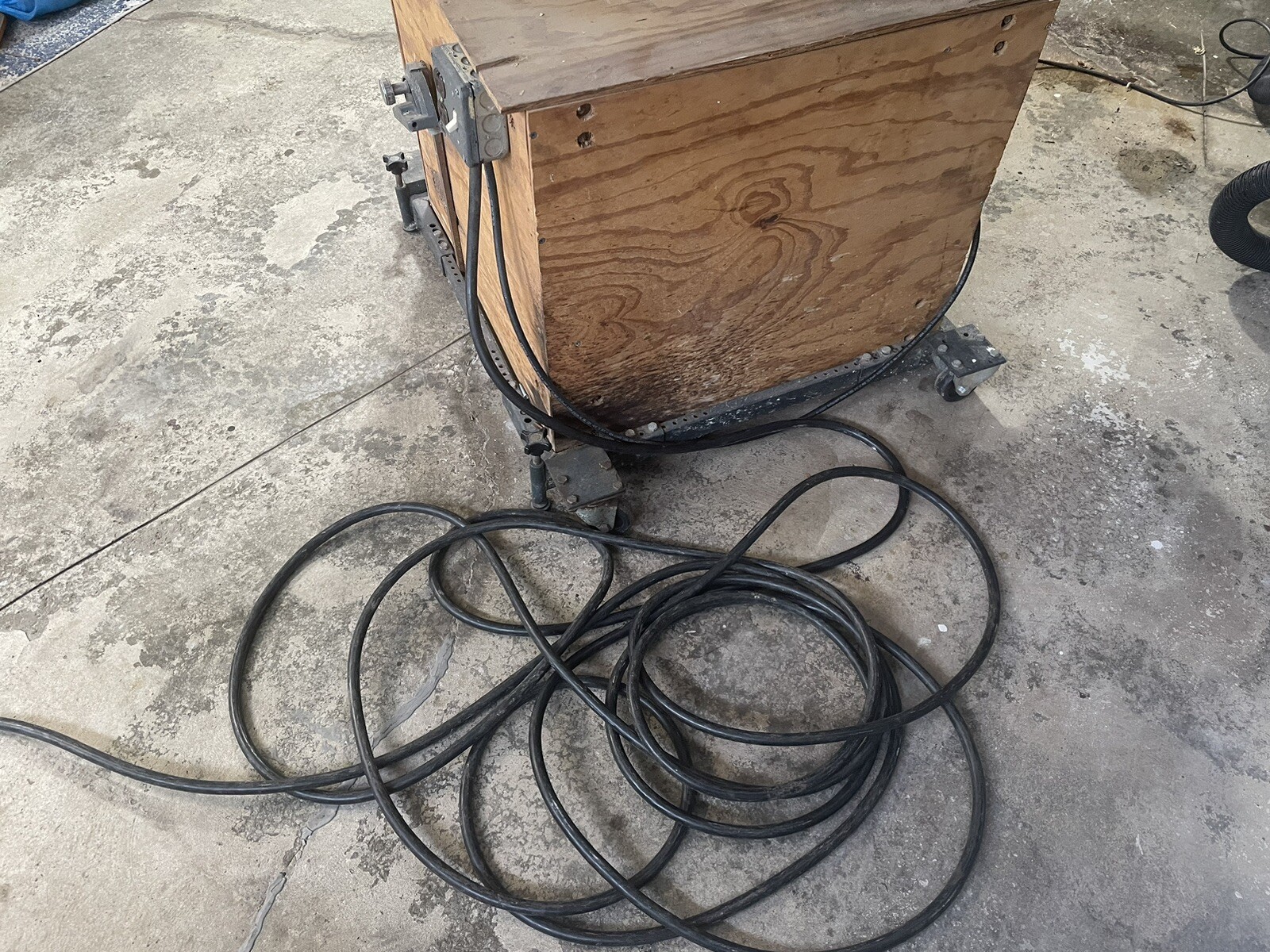 Craftsman Table Saw eBay