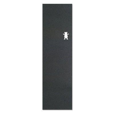 Grizzly Griptape Bear Cut-Out 9x33'' / Für Skateboard Oldschool Cruiser Decks