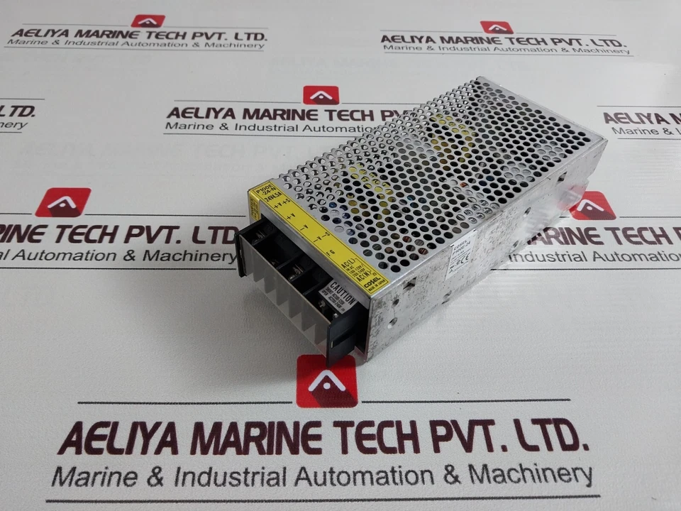 Cosel P100E-24 Power Supply P100E-24-N 2.5A/1.5A 50-60Hz - Image 3 of 4