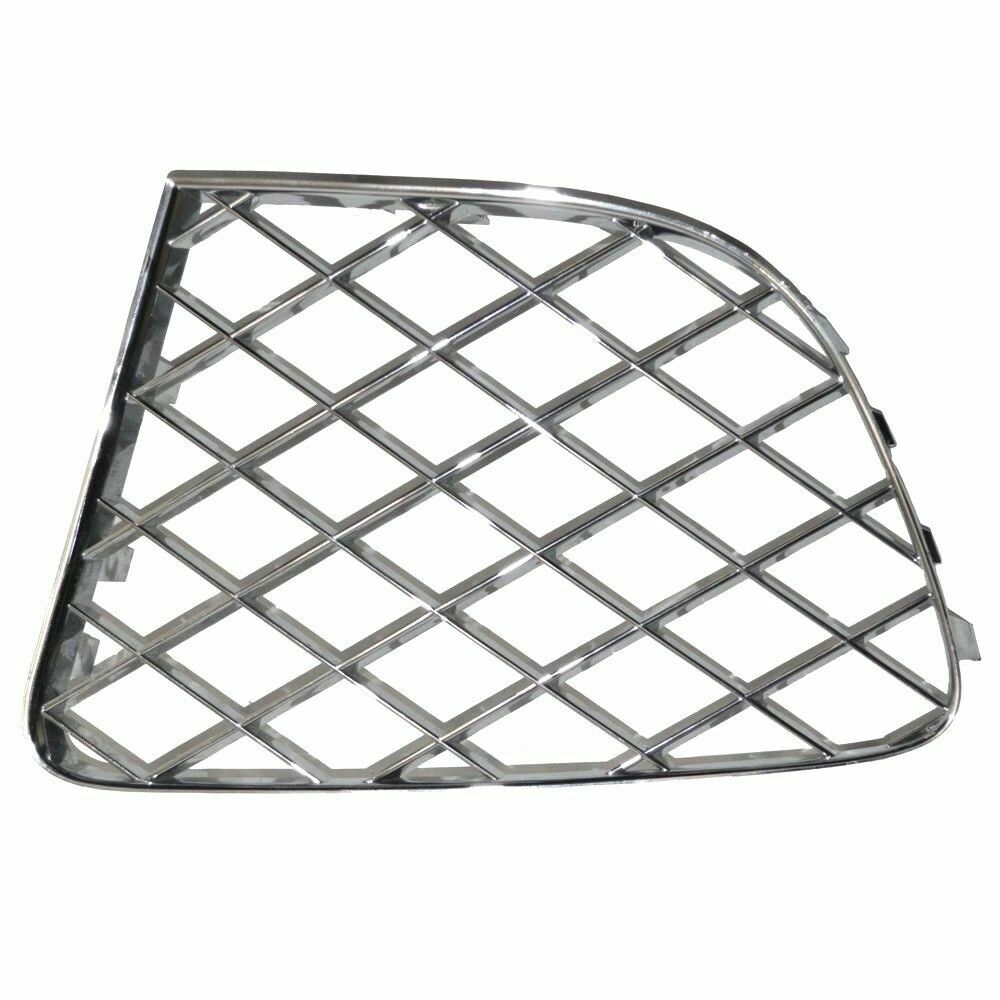 Bentley Continental Gt Gtc Front Left Bumper Grill 12 – 15