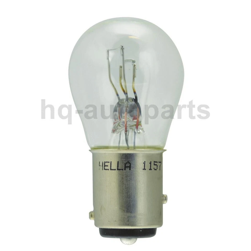 Bombilla de respaldo para Pontiac Grand LeMans 1980 Foto 4 de 4