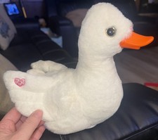 ZURU Pets Alive MAMA DUCK Only Interactive Pet Sounds Walks Waddles Tested