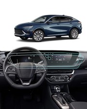 For 2026 Buick Envista Screen Protector - 2PCS 2024 2025 2026