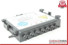 10-13 Mercedes W221 S500 S550 Front Left Side Seat Dynamic Massage Control Unit