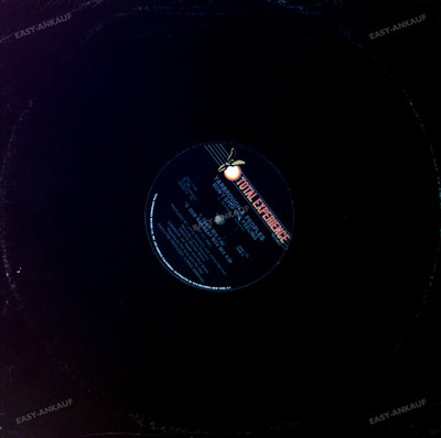 Yarbrough & Peoples - Don't Stop The Feeling Maxi (VG) .