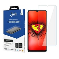 Hybriertes Glas 3MK Flexibleglass Vivo Y35 4G