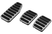 Pedal Pads FüR Suzuki Grand Vitara 05- Jimny 12-, Swift 10-