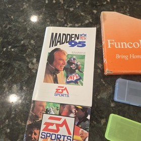 Atari 2600 Console Rainbow Stop Hand Held Cases Manual Smb2 Card Lot Untested 