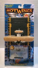 Hot Wings 11112 1:72 Scale Wright Flyer Biplane W/Collector Card