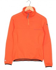 SALEWA AlpineXtrem Stretch Sweatshirt Damen Größe UK 8 F 38 D 36 USA S
